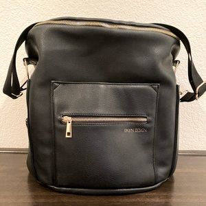 The Original Diaper Bag Fawn Design